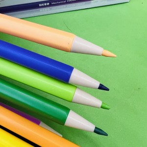 مداد رنگی ۱۲رنگ اتودی باکیفیت عالی