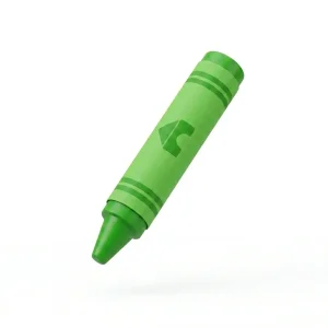 مداد شمعی (پاستل)