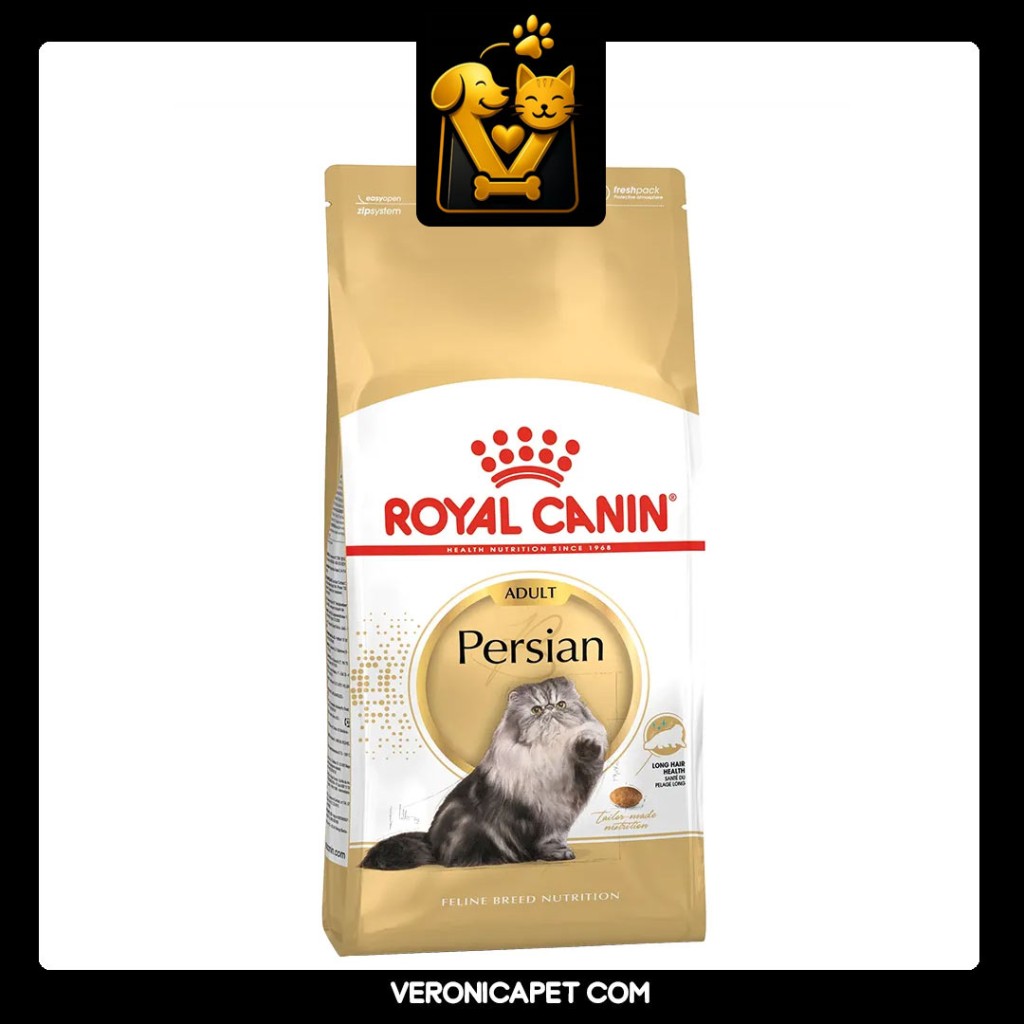 غذای گربه پرشین ادالت رویال کنین