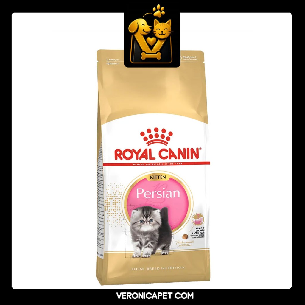 غذای خشک کیتن پرشین رویال کنین