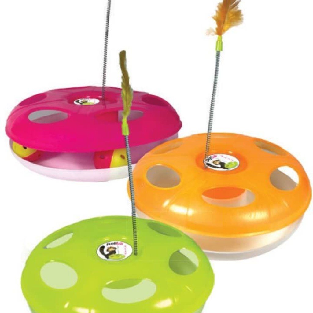 اسباب بازی یک طبقه الیز