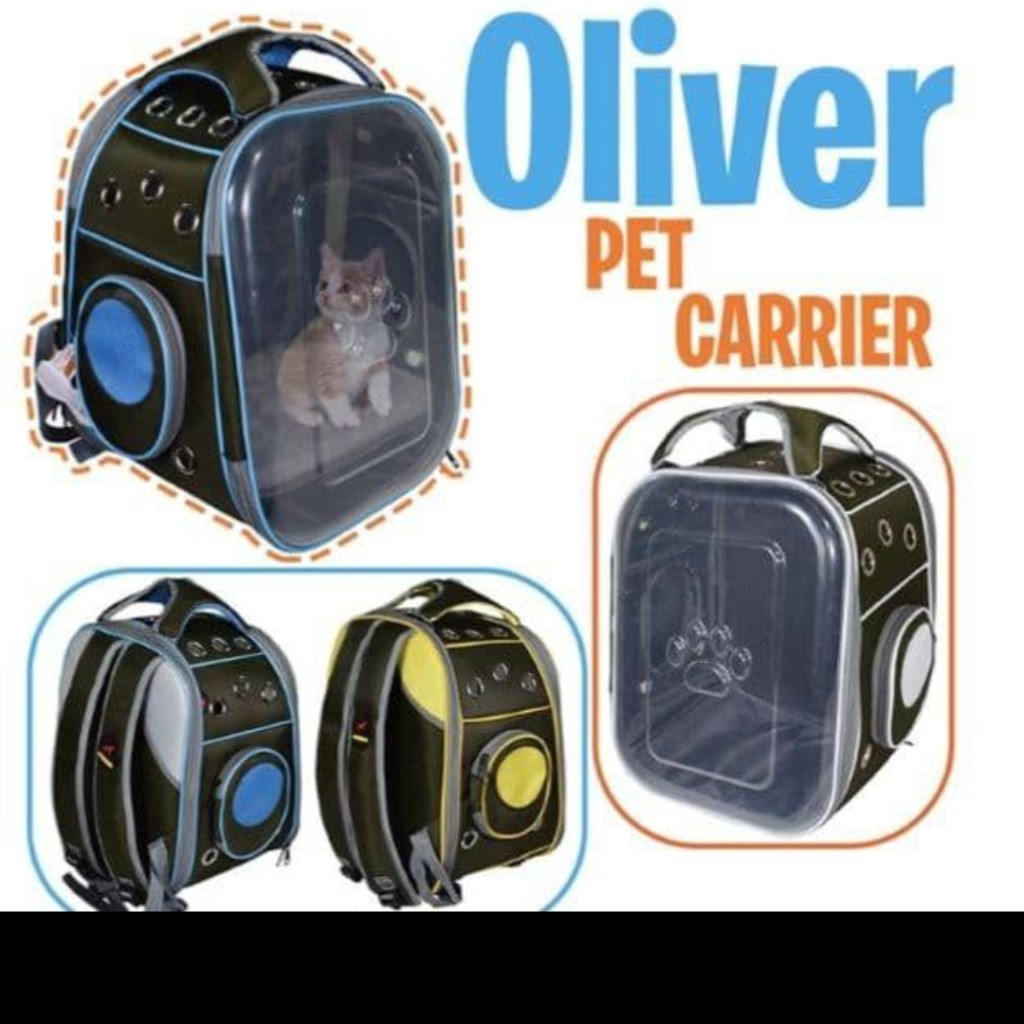 کیف حمل مدل الیور