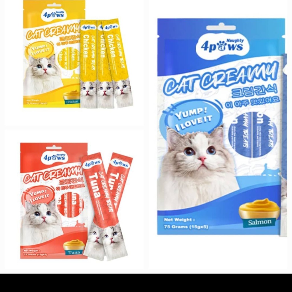 بستنی گربه مترو 3 طعم