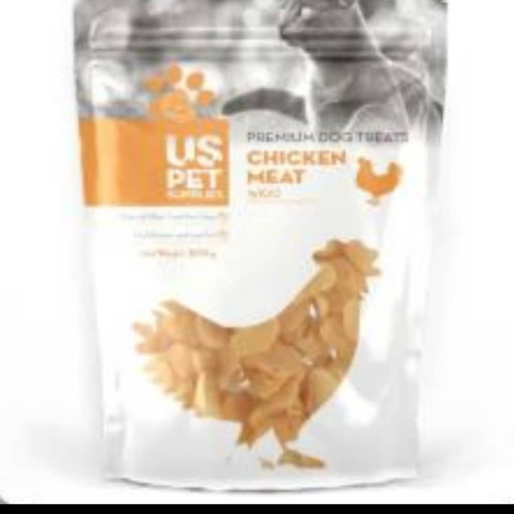 تشویقی گربه یو اس پت گربه صد گرمی