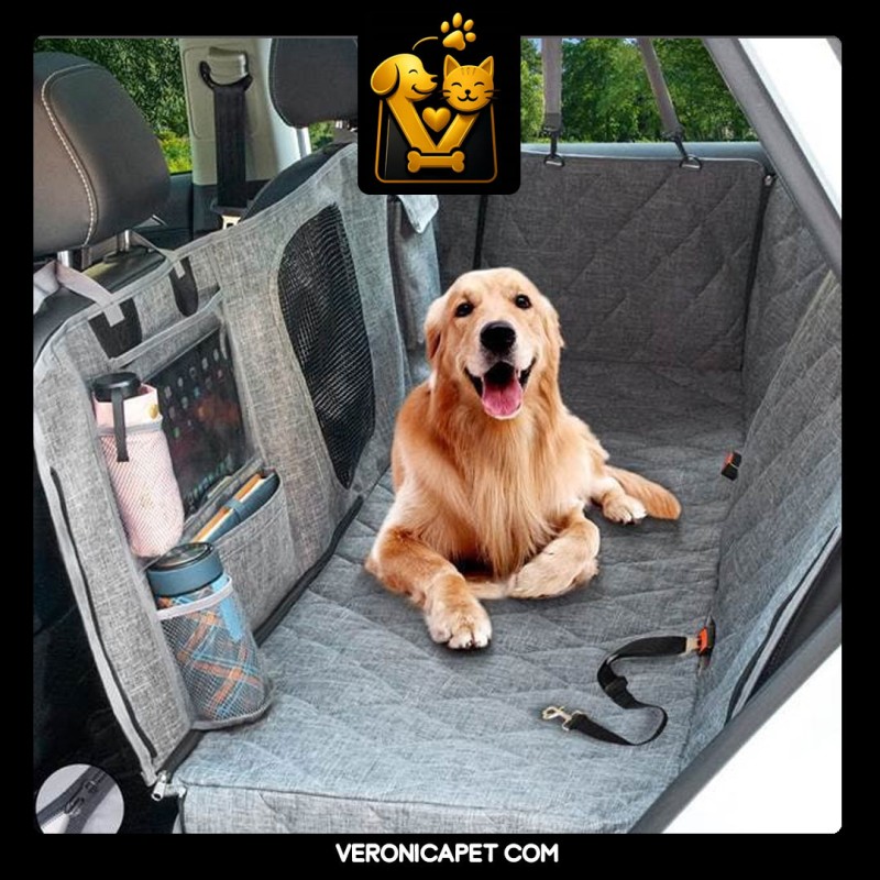 محافظ صندلی خودرو مدل لوکا پلاس