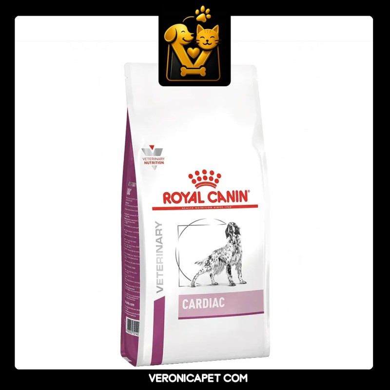 غذای سگ کاردیاک رویال کنین