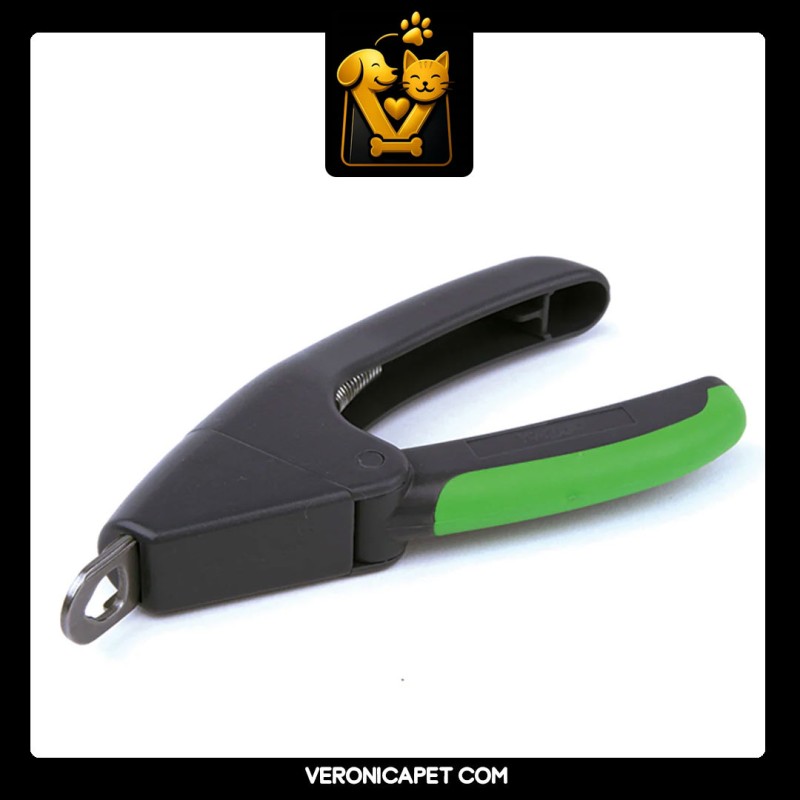 ناخنگیر حیوانات خانگی – مدل گیوتینی