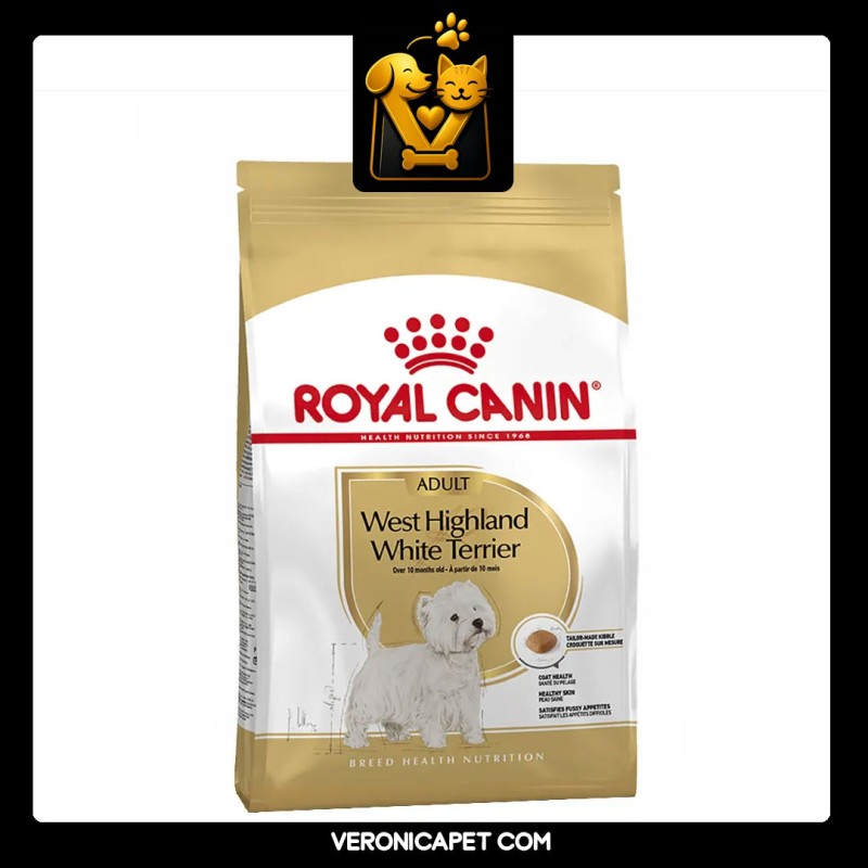 غذای سگ فرنچ بولداگ ادالت رویال کنین