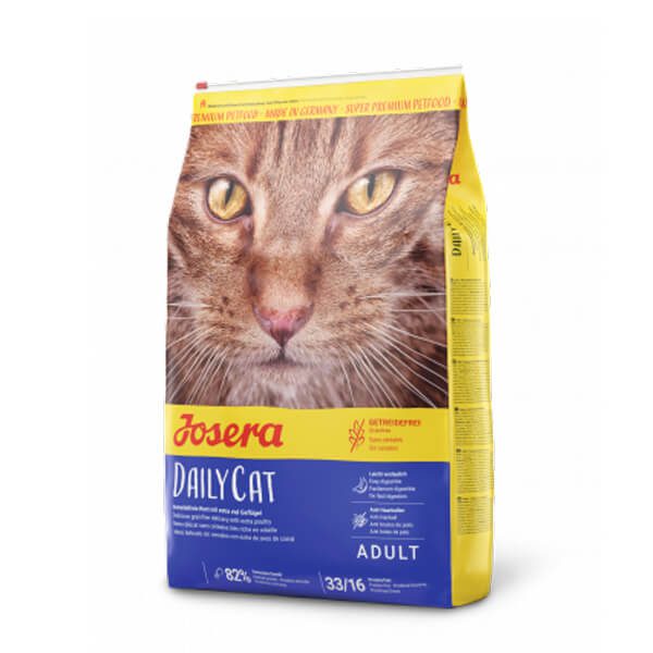 غذای گربه جوسرا دیلی کت _ Josera Dailycat