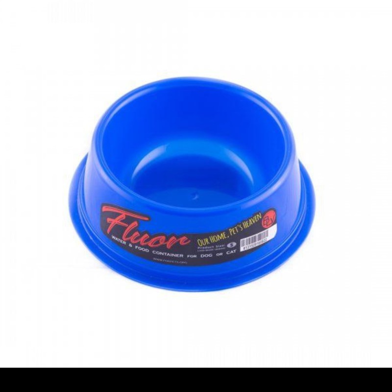 ظرف آب و غذای فلور