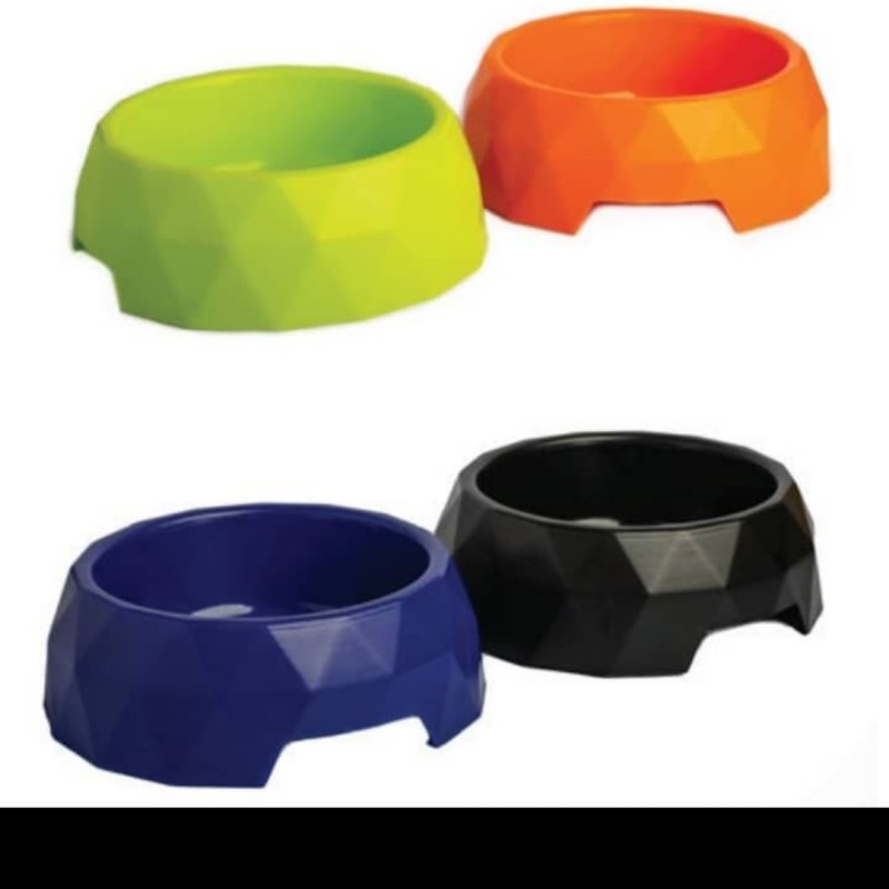 ظرف آب و غذا کرال