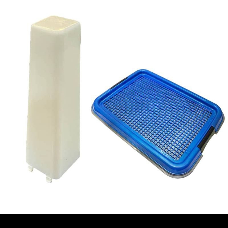 سینی ادرار سگ