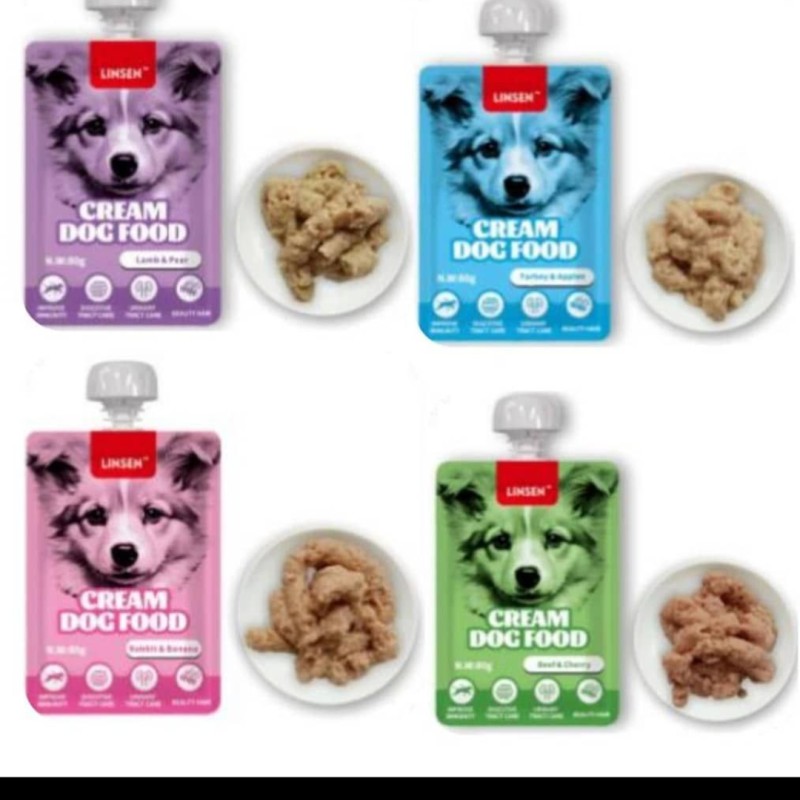 یو اس پت پودینگ سگ (وارداتی)