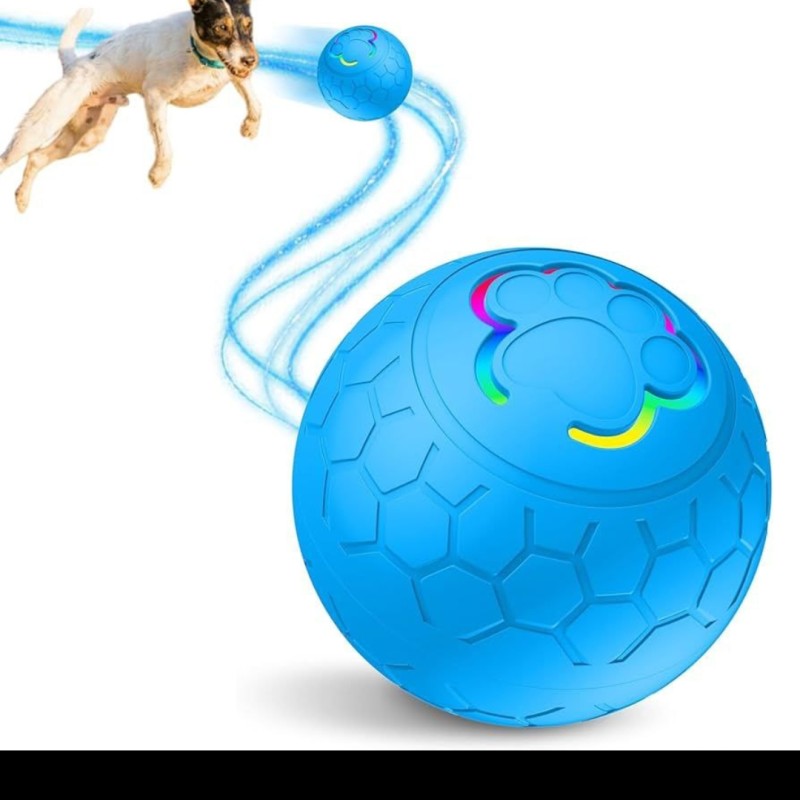 توپ هوشمند قابل شارژ