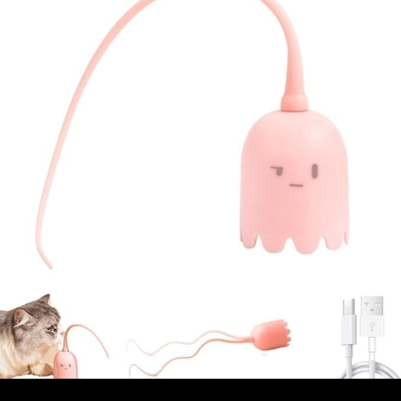 اسباب بازی دم چرخان بسیار جذاب برای دلبندان شما