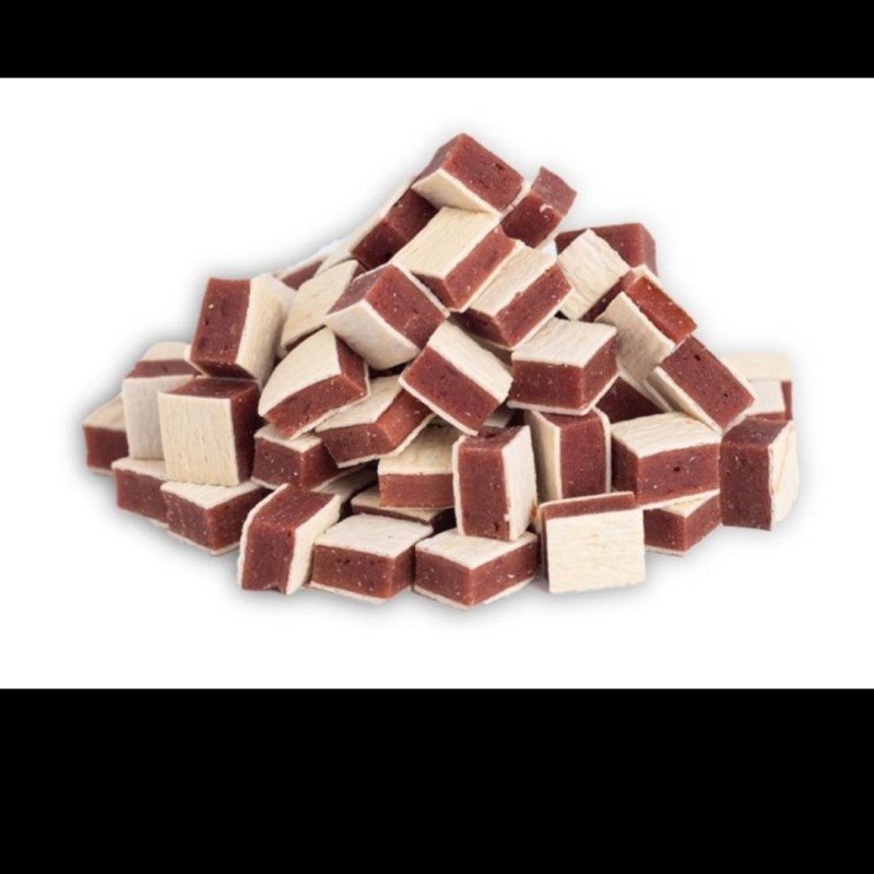 تشویقی یو اس پت مدل ساندویچ مکعبی