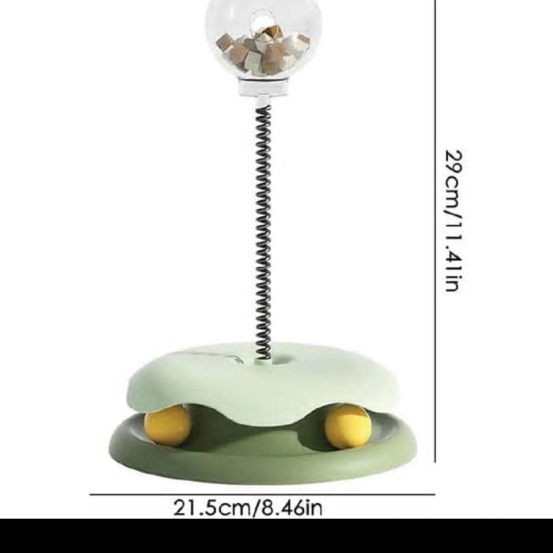 اسباب بازی یک طبقه تشویقی خور طرح فضایی