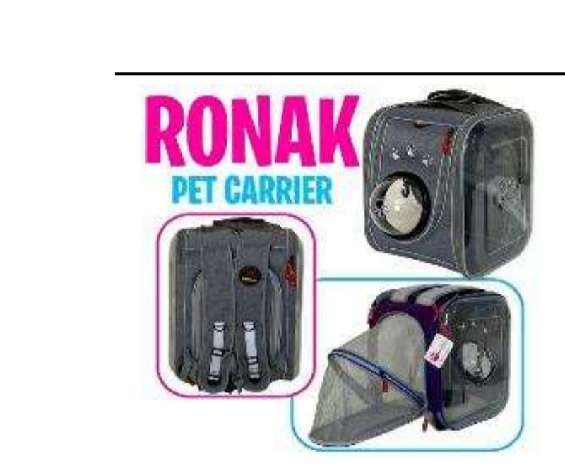 کوله دو طرف شفاف و تخت دارای  حoاب در جلو - شت Aارک دار Qه اQعاد  45*35*35 مدل Ronak - رنگ 1  دقت : cک طرف طلق دارای لاcه محافظ  میoاشد و مشM L ی امwان جدا کردن آن را  دارد