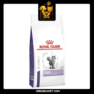 غذای گربه کالم رویال کنین