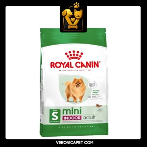 غذای سگ مینی ایندور ادالت رویال کنین