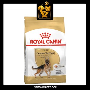 غذای سگ ژرمن ادالت رویال کنین
