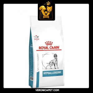 غذای سگ هایپو آلرژنیک رویال کنین