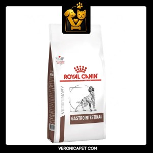 غذای سگ گاسترو اینتستینال رویال کنین