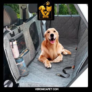 محافظ صندلی خودرو مدل لوکا پلاس