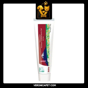 مالت آنتی هیربال گربه – 100 گرم | برند بایولاین