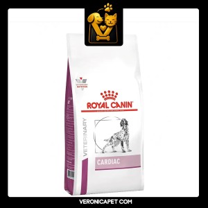 غذای سگ کاردیاک رویال کنین