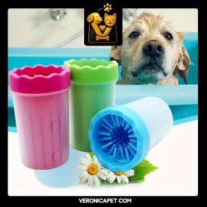 لیوان پنجه شور حیوانات ( سگ و گربه ) – سایز مدیوم