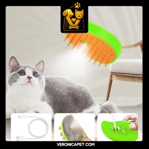 لیوان پنجه شور حیوانات ( سگ و گربه ) – سایز مدیوم