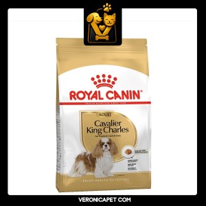 غذای سگ کاوالیر ادالت رویال کنین