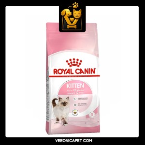 غذای خشک کیتن رویال کنین