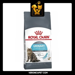 غذای گربه یورینری کر رویال کنین