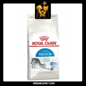 غذای گربه ایندور لایف رویال کنین