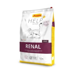 غذای گربه جوسرا رنال – Josera Renal