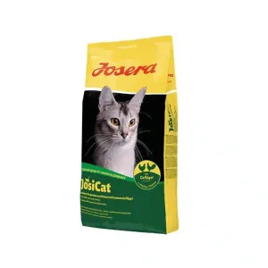 غذای گربه جوسرا با طعم مرغ