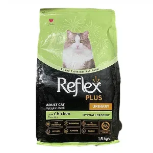 غذای گربه رفلکس پلاس یورینری – Reflex Plus Urinary