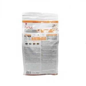 غذای خشک رفلکس کیتن با طعم مرغ و برنج