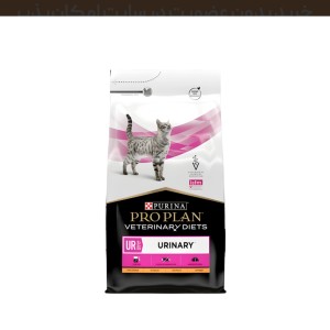 غذای خشک درمانی گربه پروپلن مخصوص مجاری ادراری ProPlan Urinary وزن 1.5 کیلوگرم
