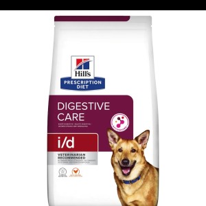 غذای خشک سگ هیلز مدل Digestive Care