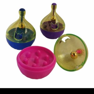 اسباب بازی چرخشی تشویقی خور