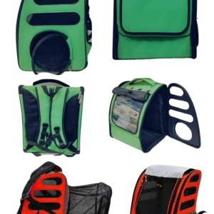 کوله جلو تور نسیم