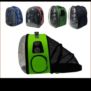 کوله کپسولی پارکدار