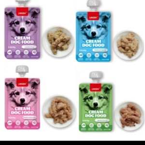 یو اس پت پودینگ سگ (وارداتی)