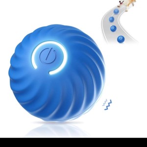 اسباب بازی توپ هوشمند سایز بسیار بزرگ با کیفیت بالا و قابلیت شارژ