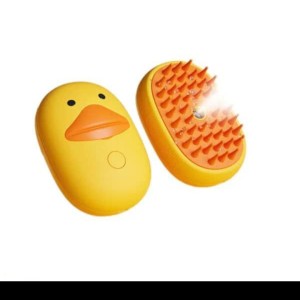 براش بخار طرح اردک