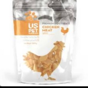 تشویقی گربه یو اس پت گربه صد گرمی