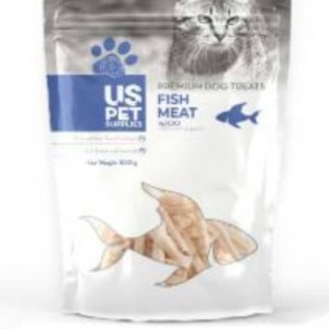 تشویقی یو اس پت گربه